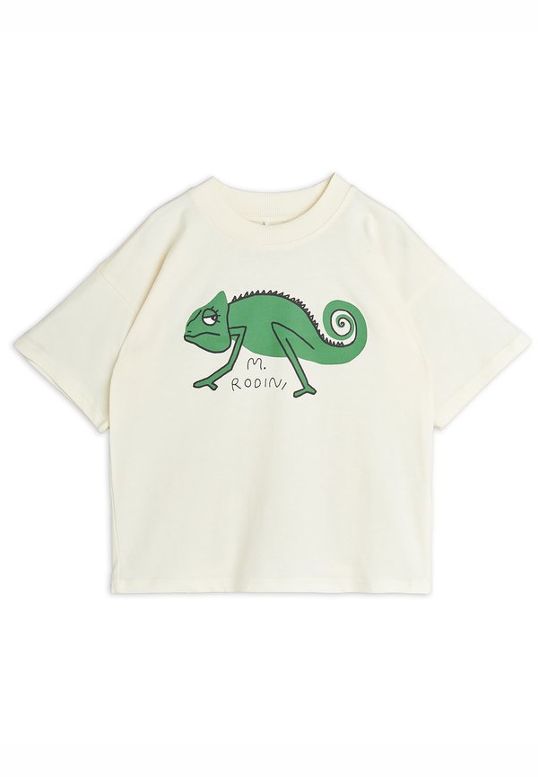 LIZARD TEE UNISEX - Print T-shirt