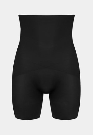 MAGIC Bodyfashion, ULTRA SEXY HI-BERMUDA - Shapewear - black
