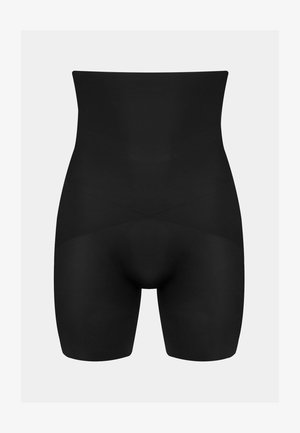 MAGIC Bodyfashion, ULTRA SEXY HI-BERMUDA - Shapewear - black