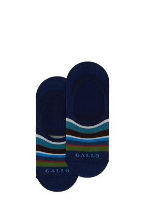 Calzini - royal blue