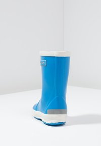 Bergstein RAINBOOT UNISEX - Regenlaarzen - blue