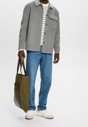 Esprit Collection Lichte jas - grey