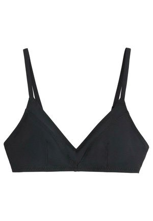 Female Engineering, Bikini pezzo sopra - black