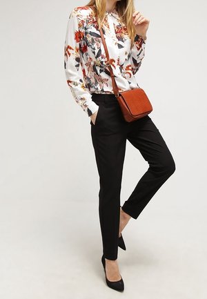 Esprit Borsa a tracolla - cognac