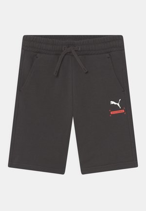 BETTER KIDS UNISEX - Pantaloncini sportivi - phantom black