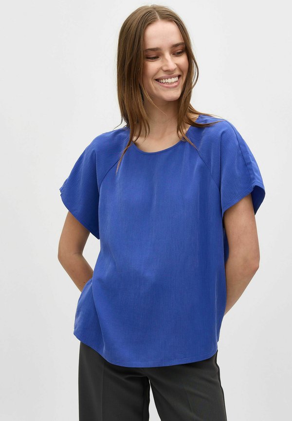 DAMILA-M - Bluse - bluing