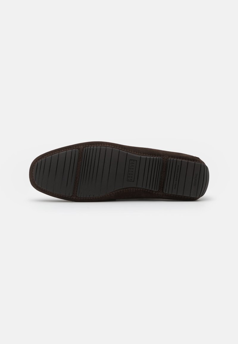 Herren Slipper | Fratelli Rossetti Mokassin york marrone/dunkelbraun - KA06945 Herren Slipper | Fratelli Rossetti Mokassin york marrone/dunkelbraun - KA06945