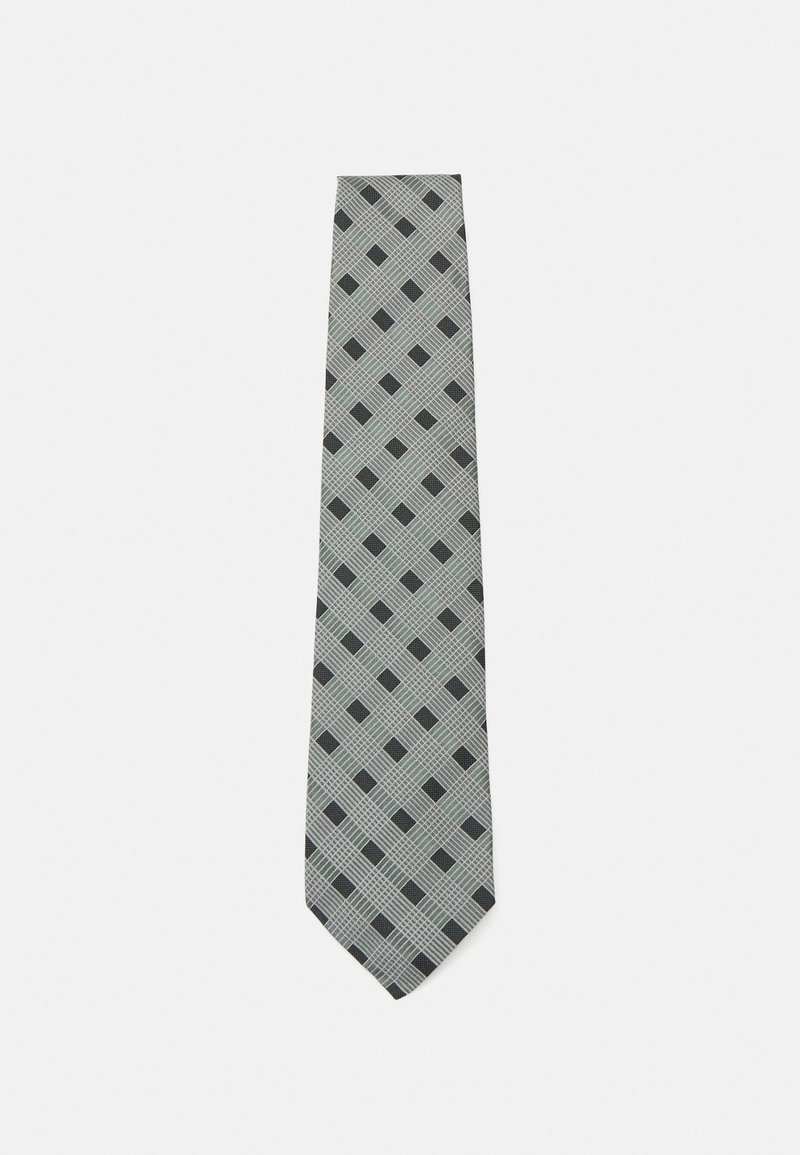 Tiger of Sweden MODER UNISEX - Tie - noble green
