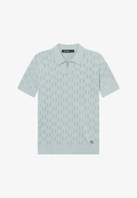Non selezionato, ice blue