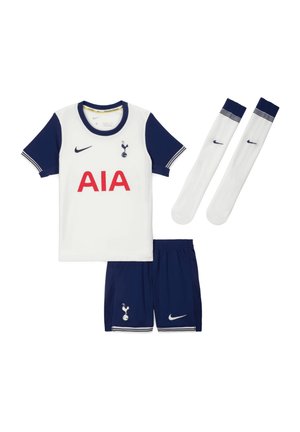 TOTTENHAM HOTSPUR STADIUM SET - T-shirt imprimé - white/binary blue/binary blue