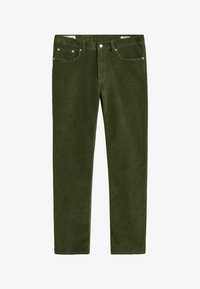 Non selezionato, country green