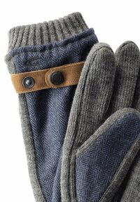 camel active Fingerhandschuh - night blue