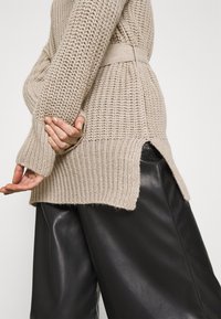 VILA Kofta - off-white