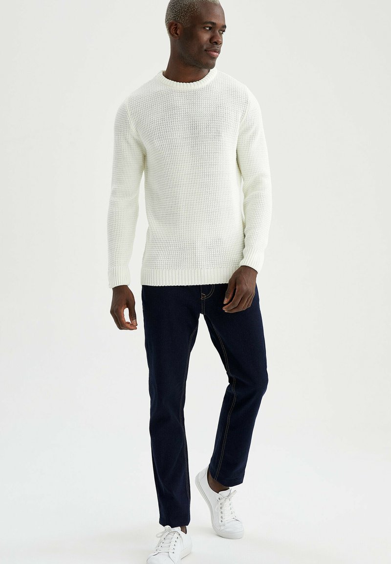 DeFacto Trui wit DeFacto Trui wit