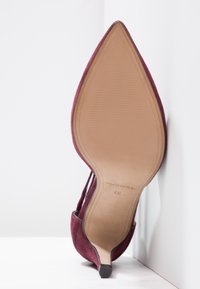 Tamaris Pumps - bordeaux