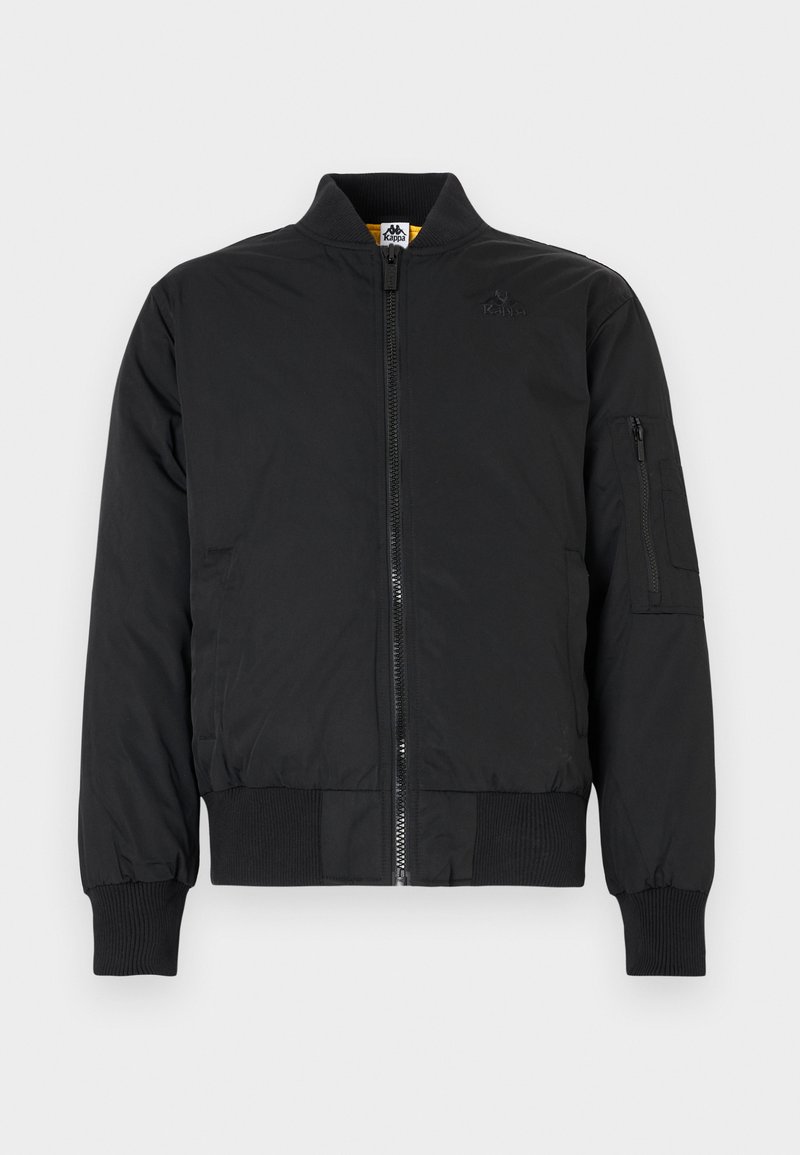 Bomberjacke