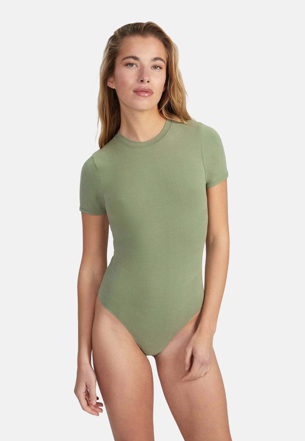 Body - olive