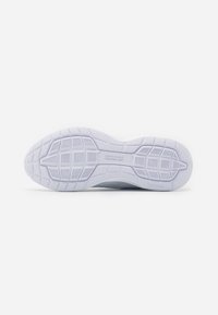 Reebok WALK ULTRA 7 DMX MAX - Sportieve wandelschoenen - white/grey