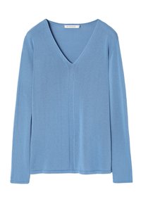 TESSO - Pulover - blue