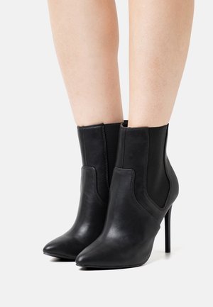 Even&Odd, Bottines - black