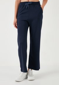 Trainingsbroek - dark blue
