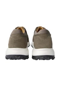 Façonnable Baskets basses - khaki green