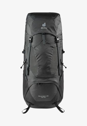 Hiking rucksack - graphit