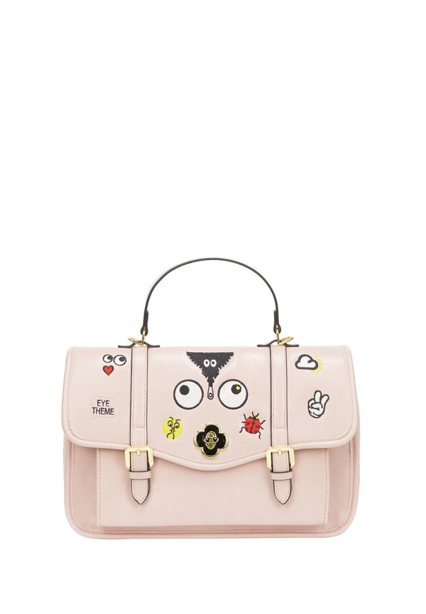 pop EYETHEME - Tagesrucksack