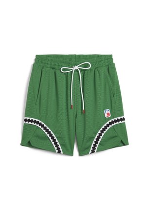 Pantalón corto de deporte - green