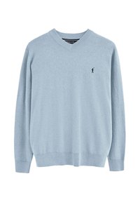 Ej vald, baby blue vigore