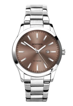 TAYLOR - Uhr - brown