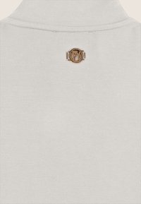 Freddy DETTAGLI LEOPARDATI
 - Forro polar - allover leopard  beige