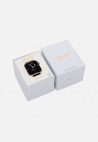 LIU JO Smartwatch - black