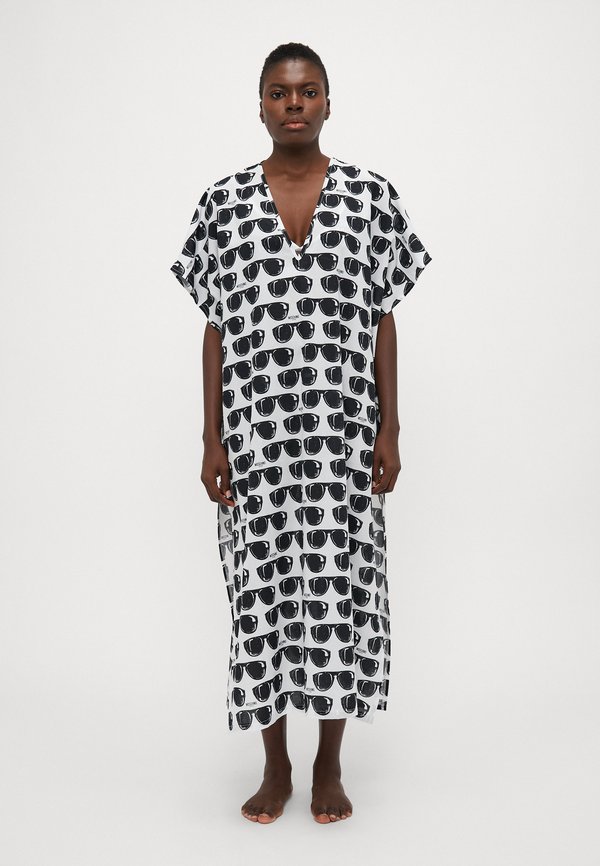 KAFTANO - Beach accessory - bianco