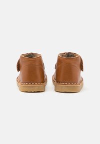 Petit Nord Copenhagen UNISEX - Zīdaiņu apavi - cognac