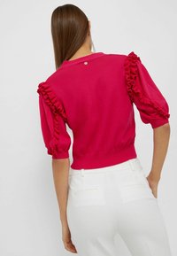 Liu Jo Jeans Kofta - pink