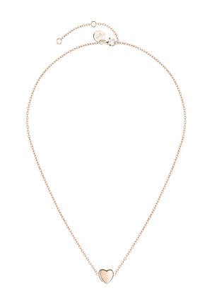Ketting - gold-coloured