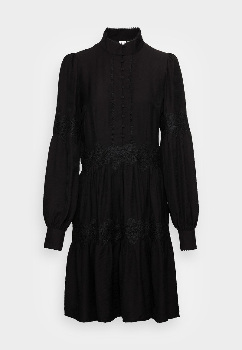 YAS Tall YASCALUMA DRESS Cocktail dress / Party dress black Zalando.ie