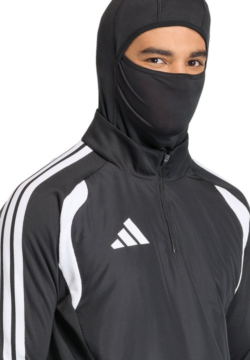 adidas Sweatshirt - schwarzgrau — photo 5