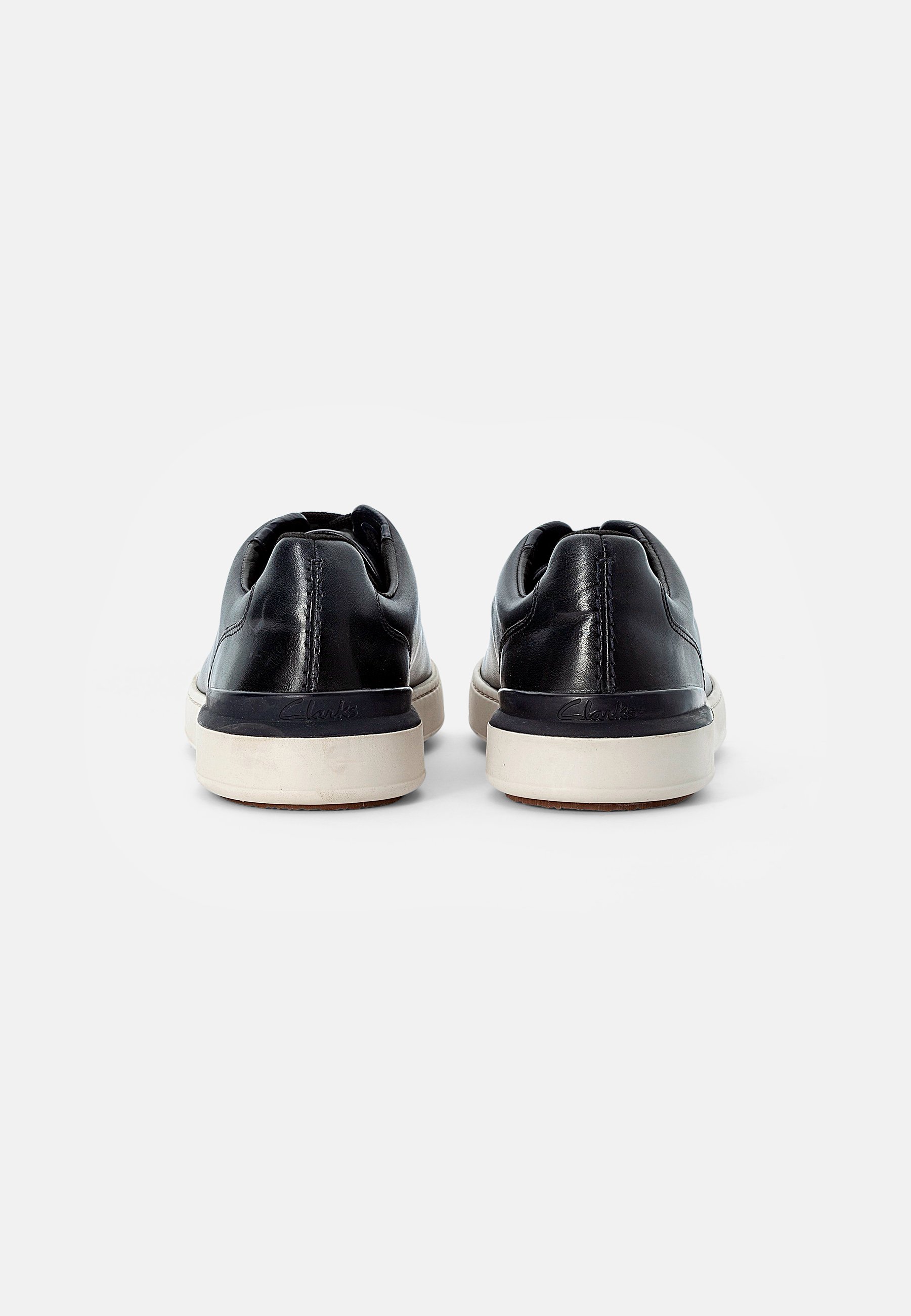 Clarks COURT LITE LACE - Trainers 