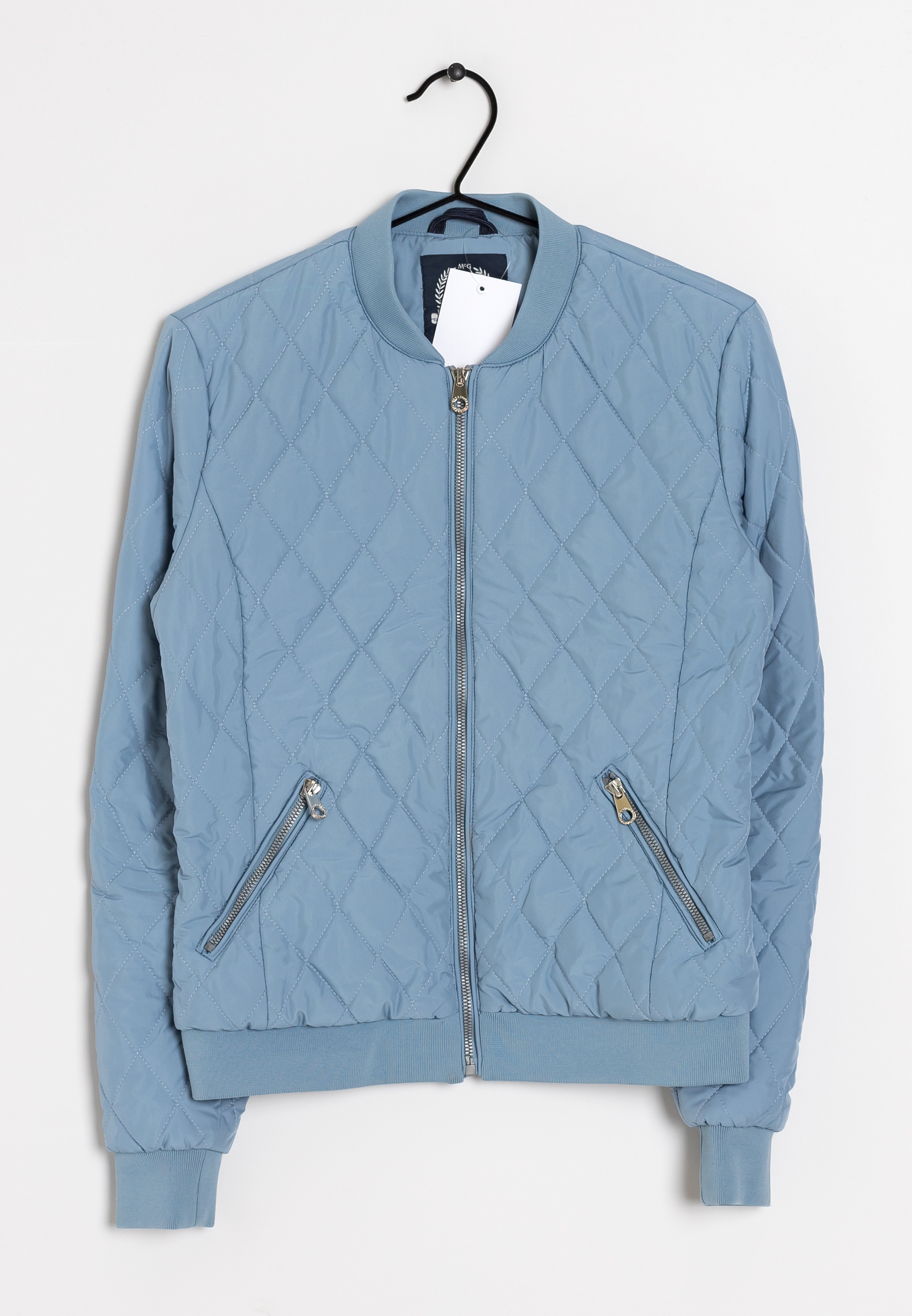 mcgregor bomber jacket