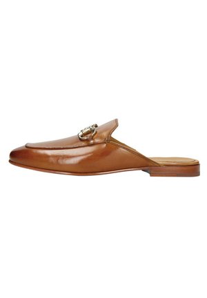 Scarpe Donna Melvin & Hamilton CHARLOTTA - Ciabattine Con Tacco - Black/nero Melvin & Hamilton - 9