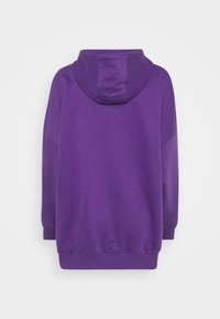 Ellesse Sweat à capuche - purple
