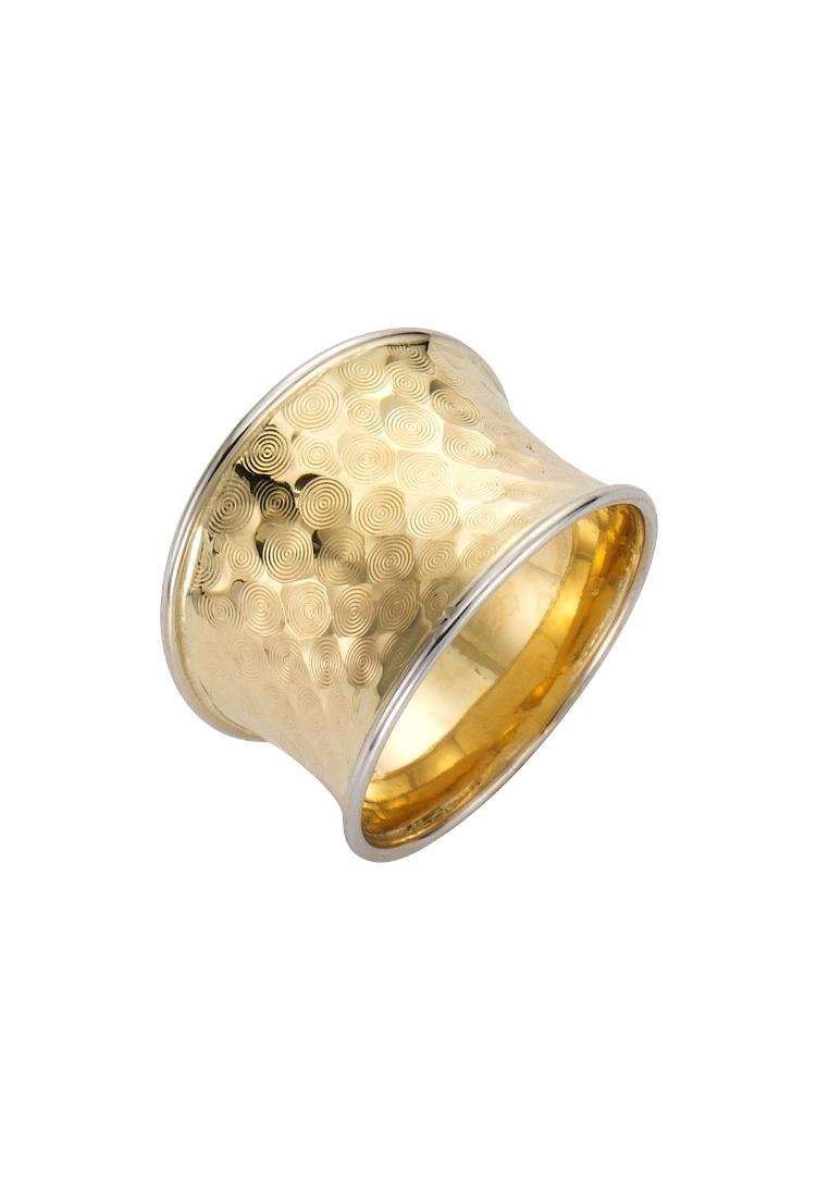 Damen Halsketten | Fascination by Ellen K Ring goldfarben - LB48145 Damen Halsketten | Fascination by Ellen K Ring goldfarben - LB48145