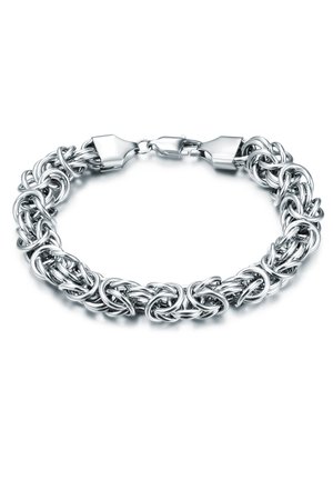 Bracelet - silberfarben