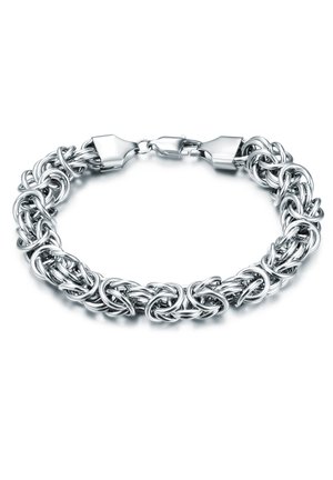 True Rebels Bracelet - silber