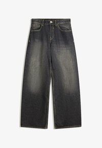 Niet geselecteerd, black