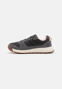 Unselected, black