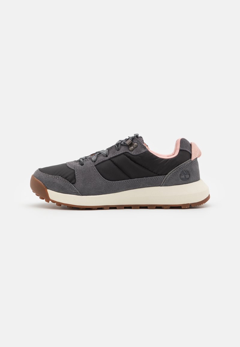 Timberland RETRO SWIFT - Tenisky - black