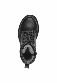 s.Oliver Snowboot/Winterstiefel - black